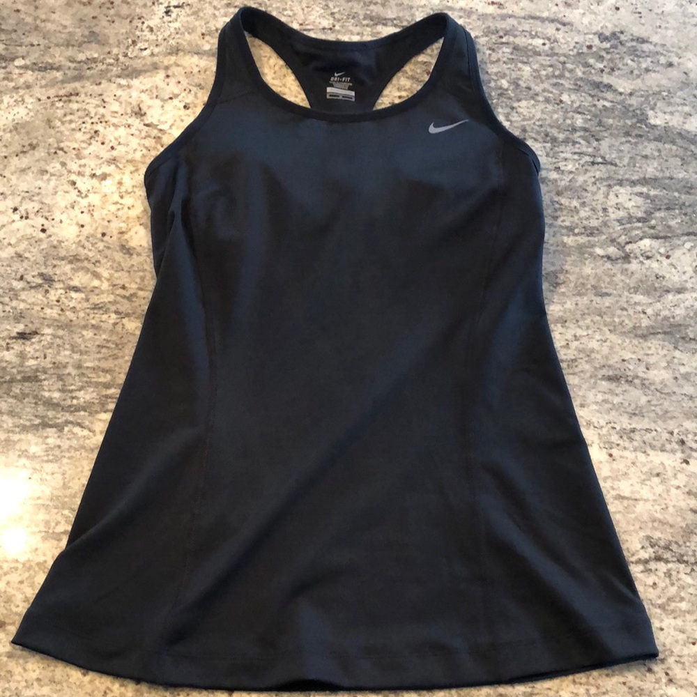 Nike Running Top